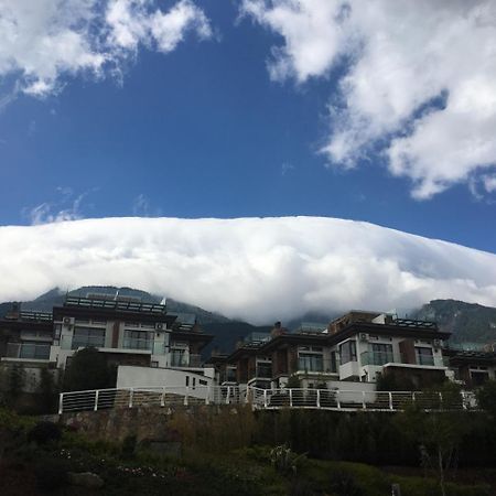 Liman. Cloud Golf Homestay دالي المظهر الخارجي الصورة