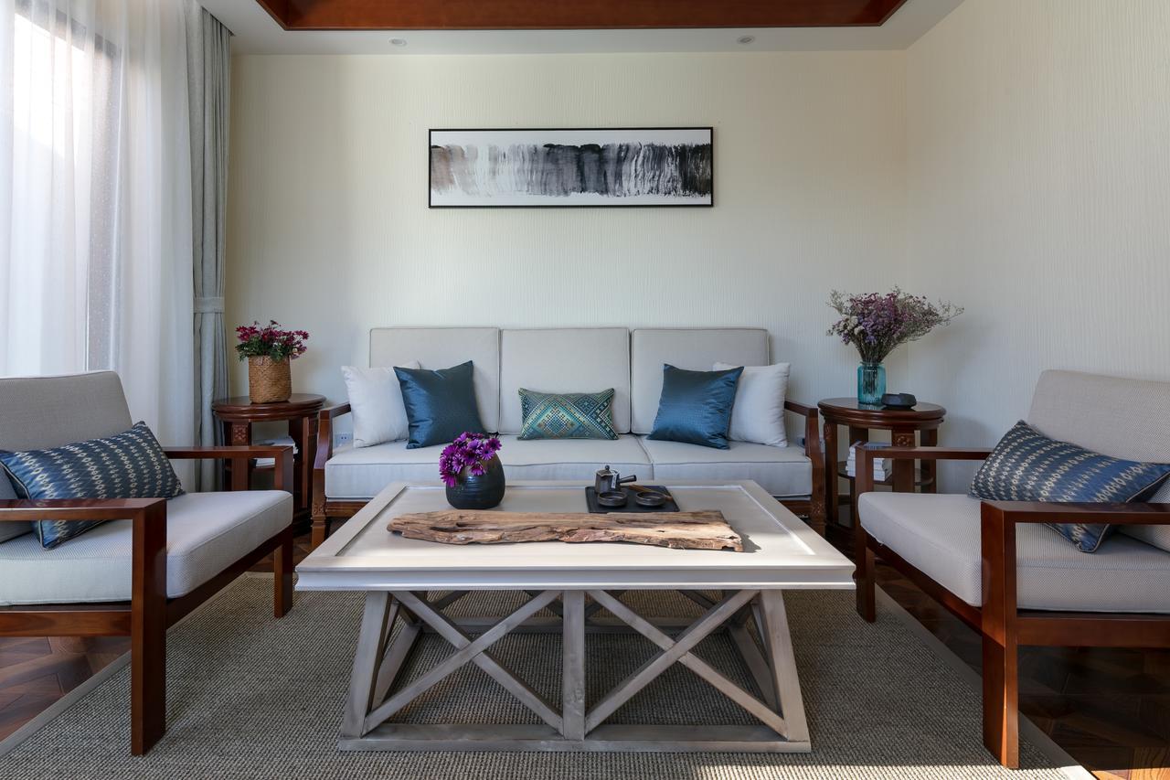 Liman. Cloud Golf Homestay دالي المظهر الخارجي الصورة