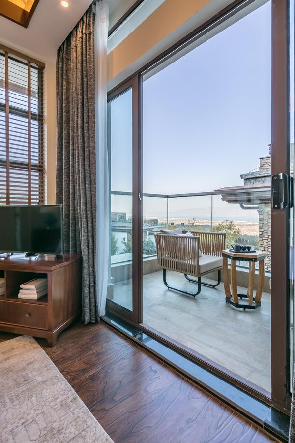 Liman. Cloud Golf Homestay دالي المظهر الخارجي الصورة