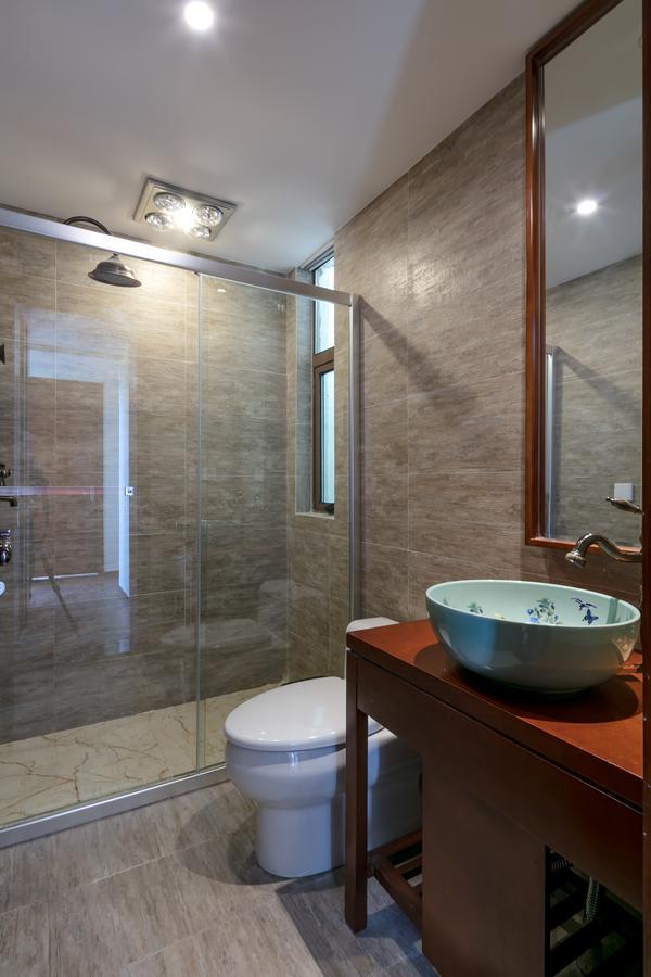 Liman. Cloud Golf Homestay دالي المظهر الخارجي الصورة