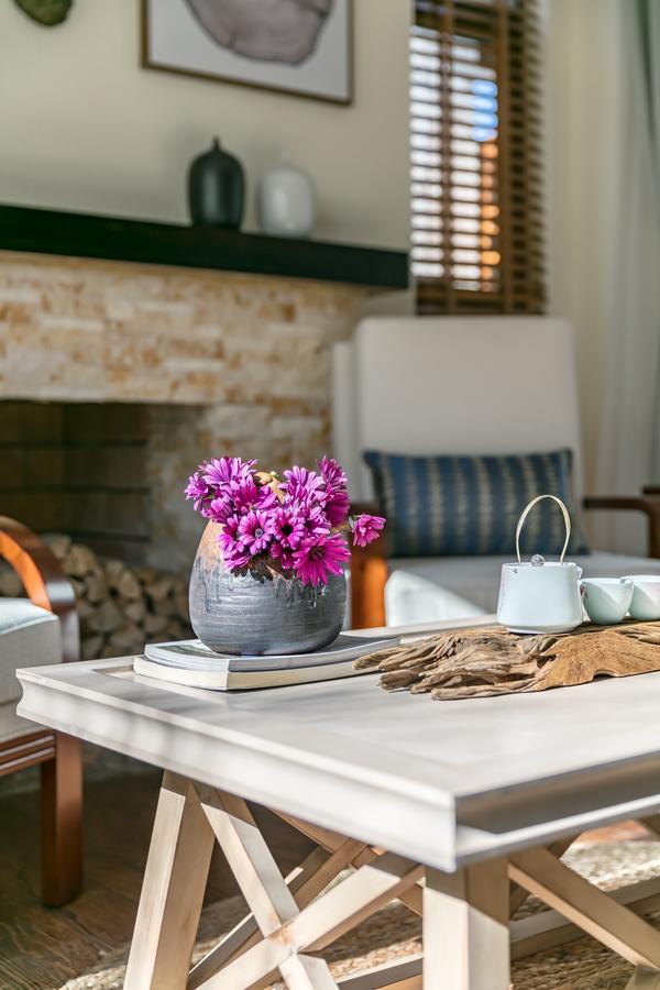 Liman. Cloud Golf Homestay دالي المظهر الخارجي الصورة